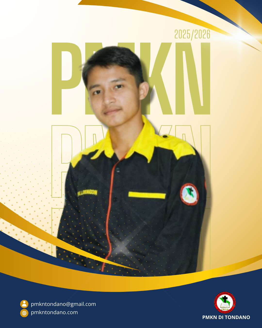 Foto Anggota Komunikasi & Informasi